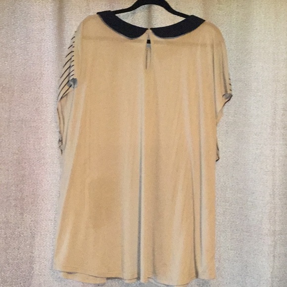 Doctor Who Collared Top - Picture 4 of 5